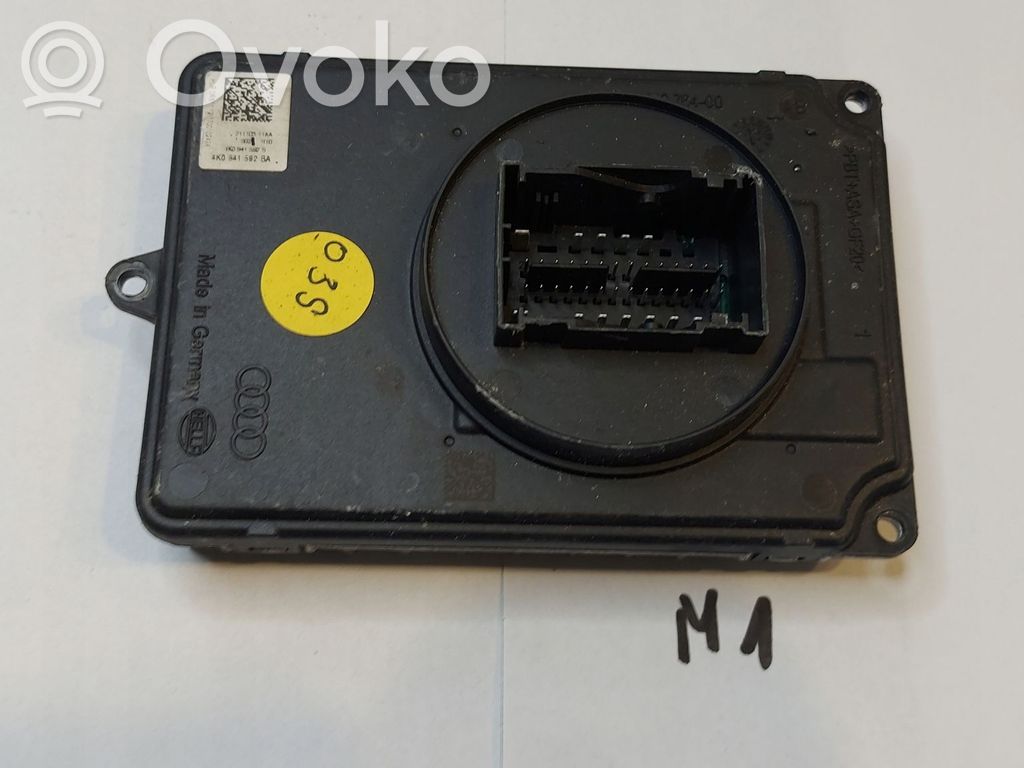 Audi Q5 SQ5 FY Modulo di controllo ballast LED 