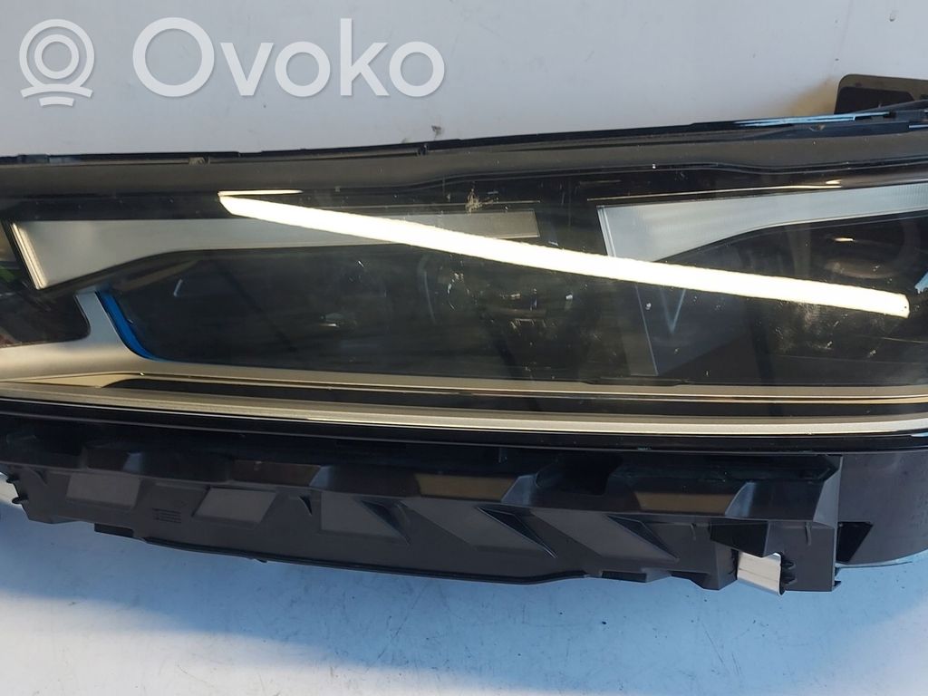 Headlight/headlamp   5A3CEA1