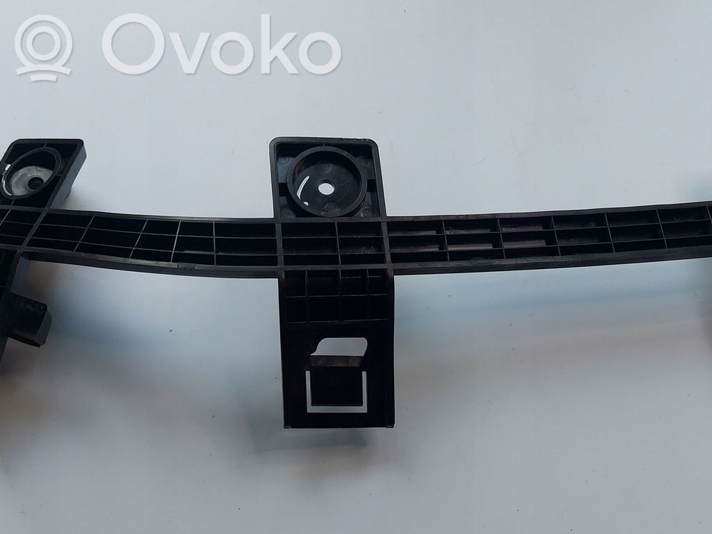 Tesla Model X Support phare frontale 