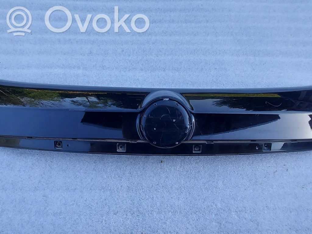 Opel Mokka Éclairage de plaque d'immatriculation 