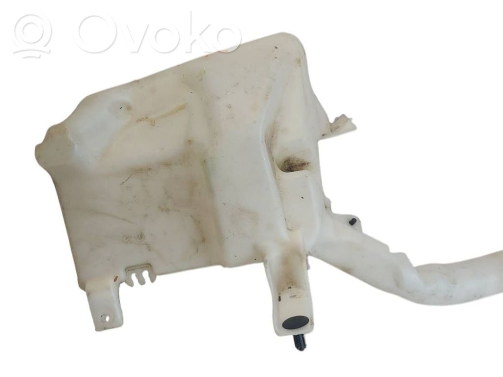 Ford S-MAX Logu šķidruma tvertne 