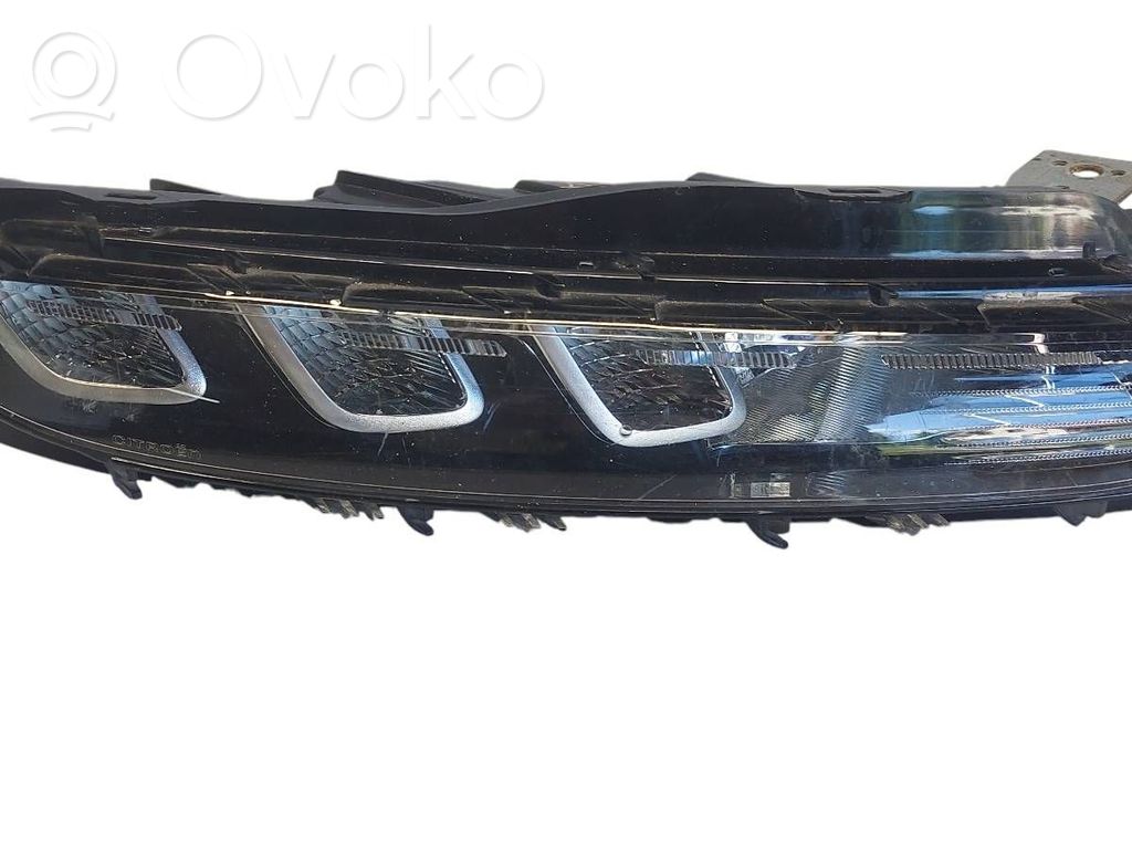 Citroen Berlingo Proiector ceață 