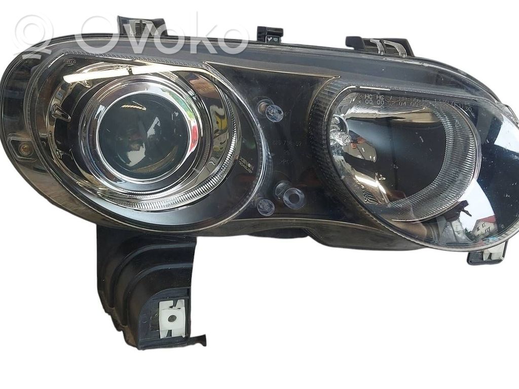 Rover 75 Headlight/headlamp 