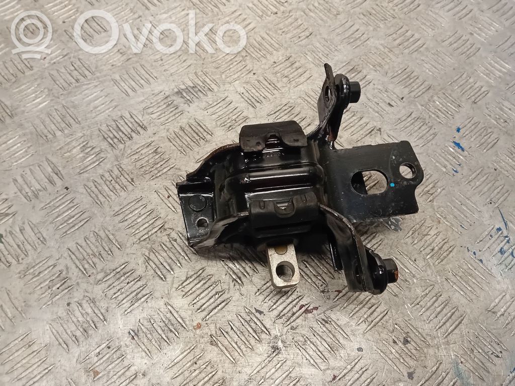 Seat Ibiza IV (6J,6P) Suport tampon motor 