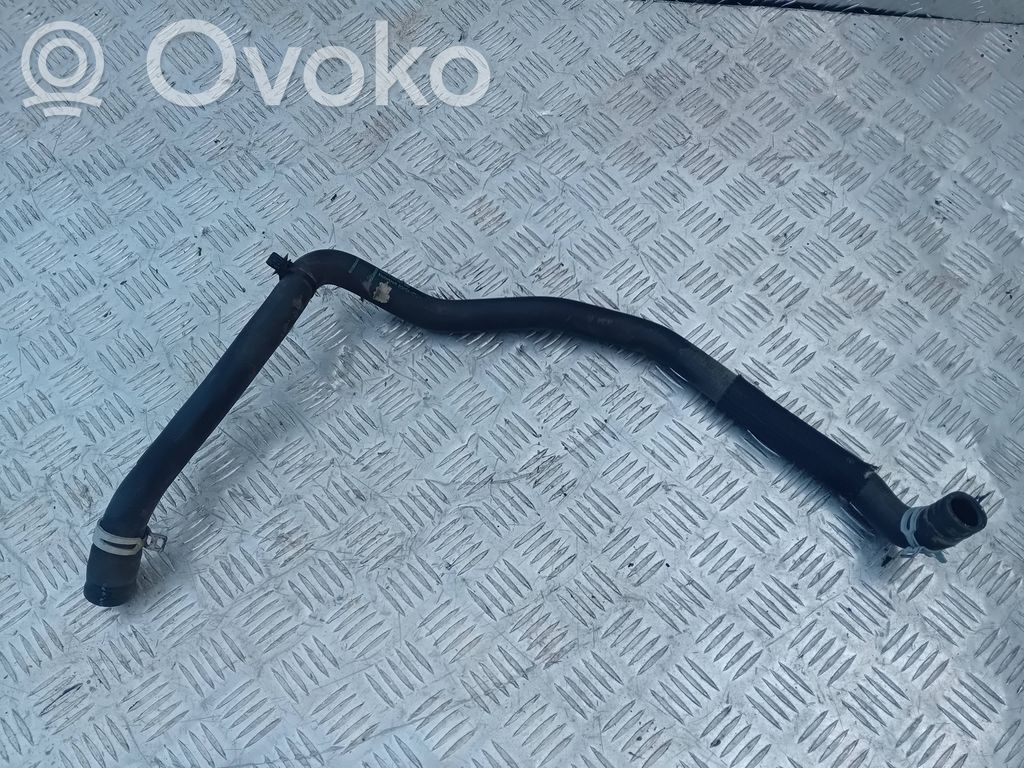 Engine coolant pipe/hose   GK218C351BD