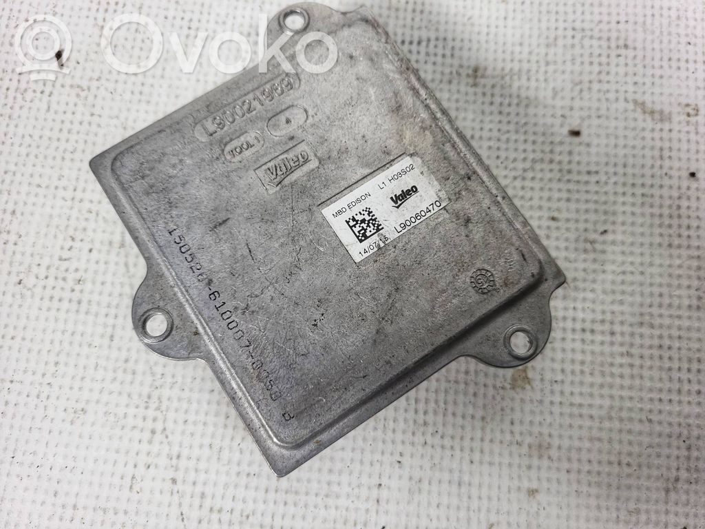 LED ballast control module   L1H03S02,L90060470
