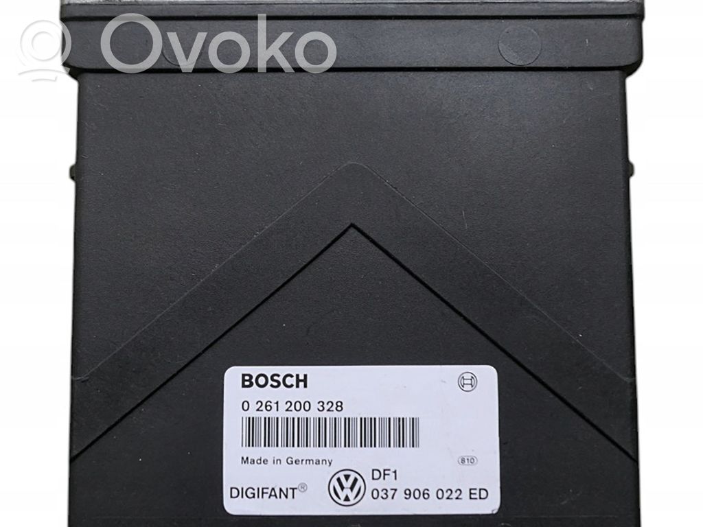 Acura ILX Engine control unit/module 