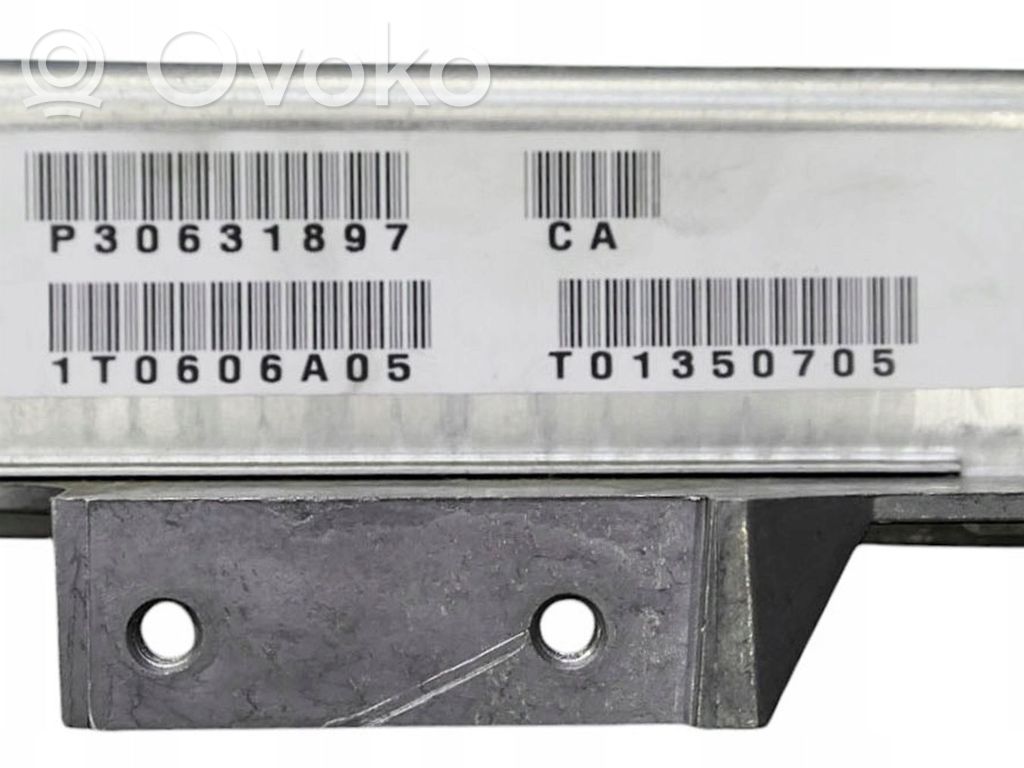 Engine control unit/module   P30631897,1T0606A05