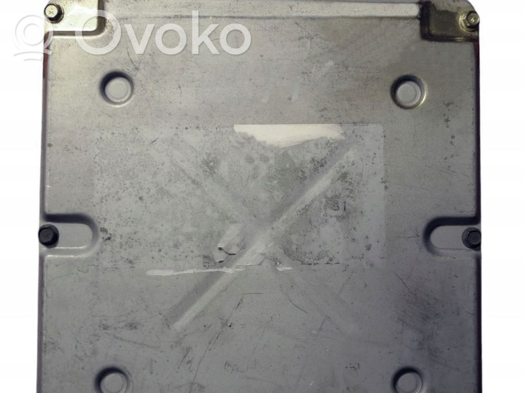 Ford Transit Engine control unit/module 
