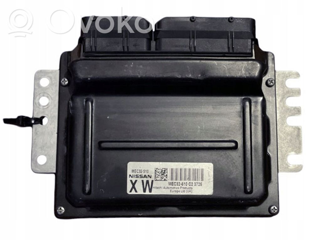 Nissan Primera Engine control unit/module 