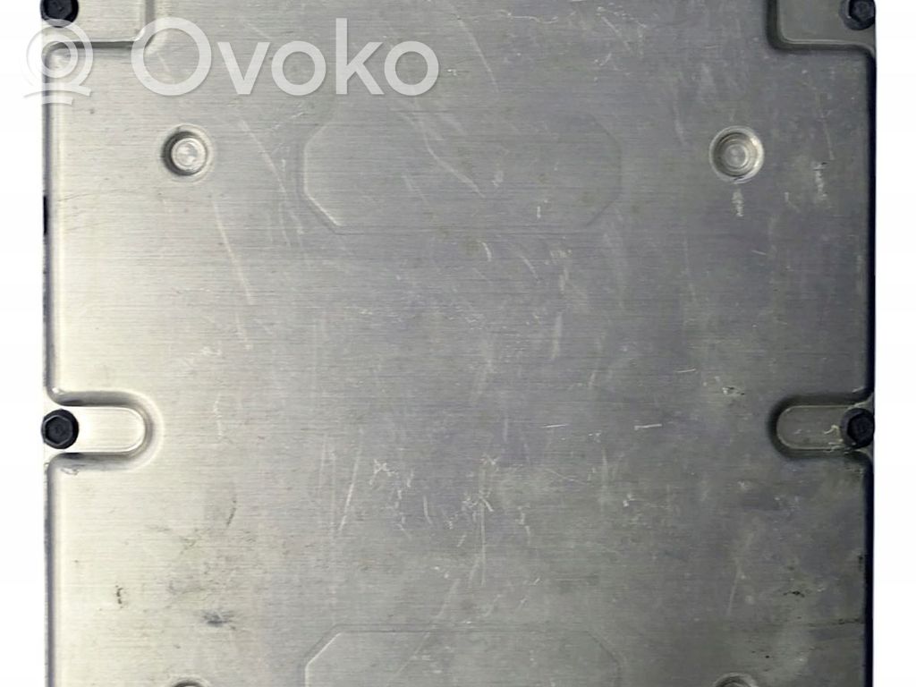 Ford Focus Engine control unit/module 