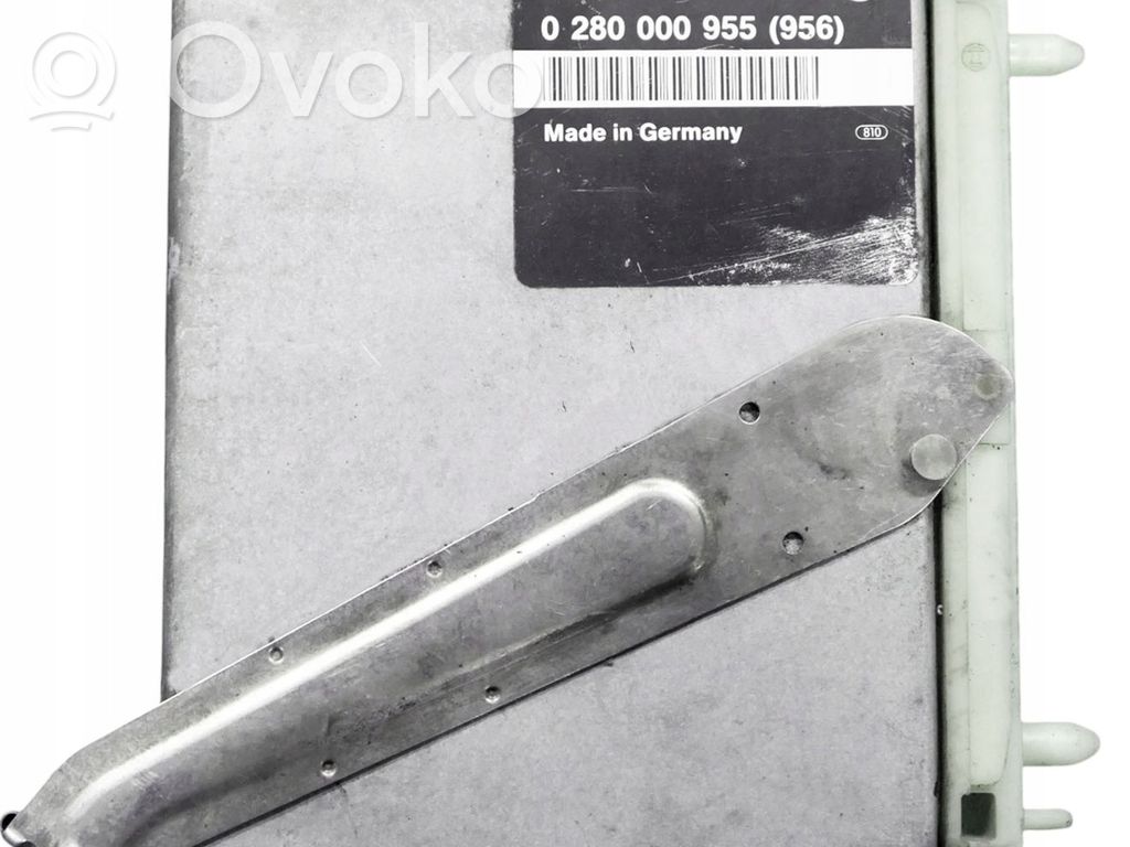 Sterownik / Moduł ECU   0280000955956