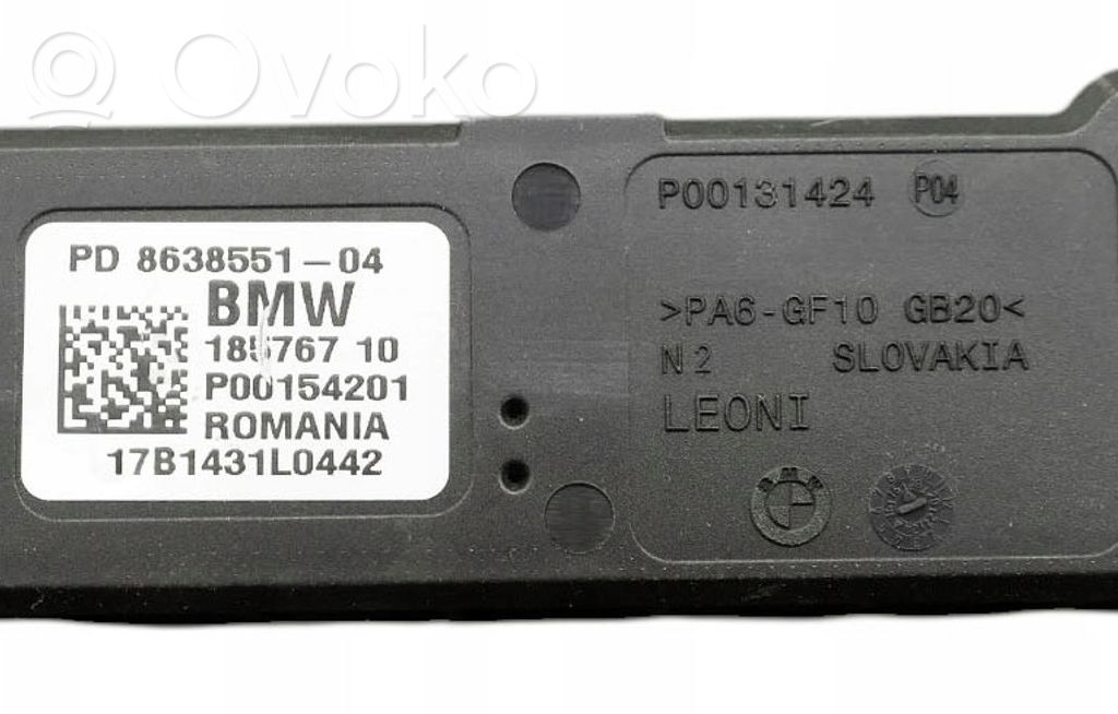 Motorsteuergerät/-modul   863855104,P00154201