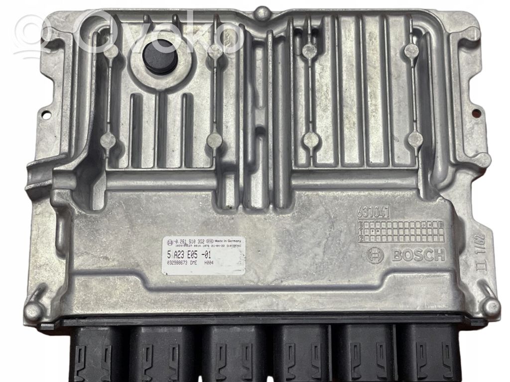 Engine control unit/module   5A23E05,0261S103G2
