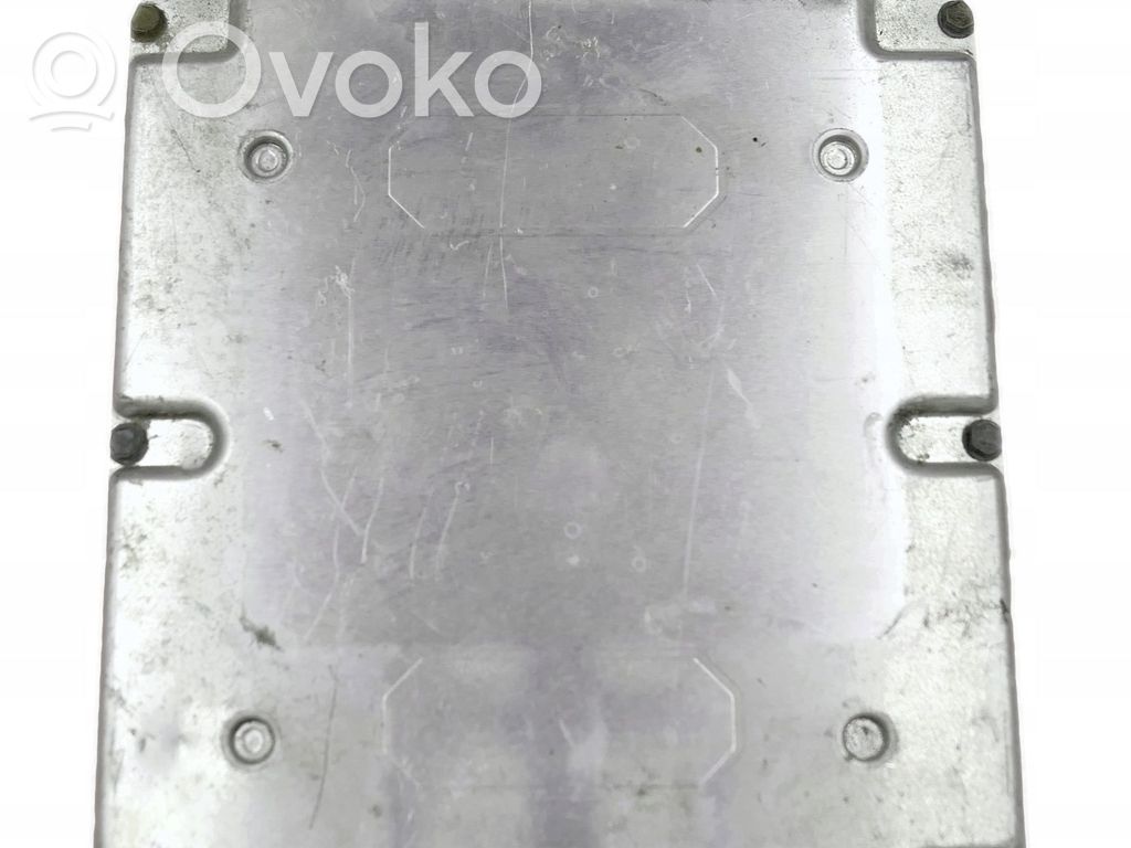 Engine control unit/module   96FB12A650MA