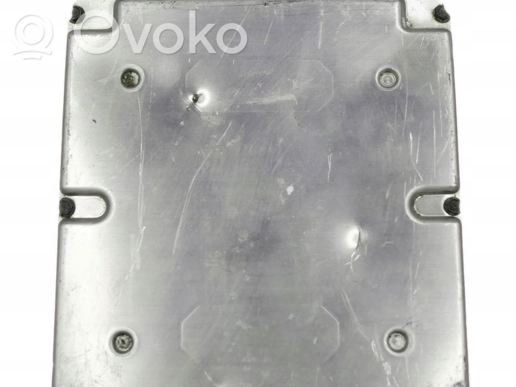 Engine control unit/module   97AB12A650AA,TROT,DPC510