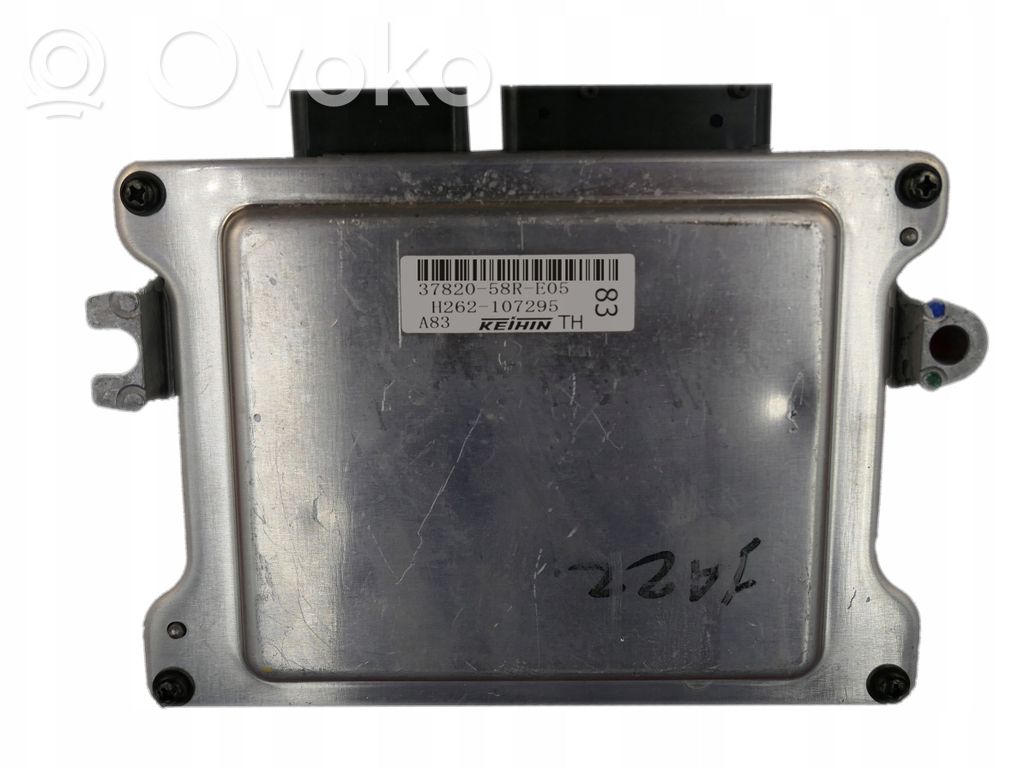 Honda Jazz Engine control unit/module 