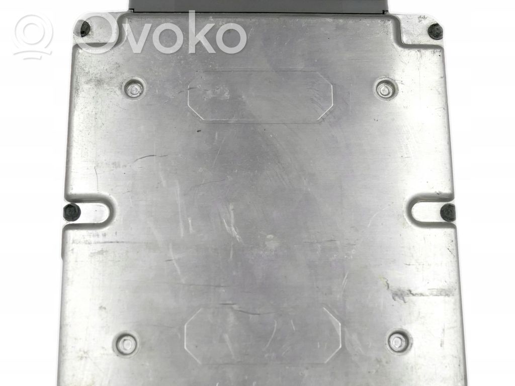 Engine control unit/module   97KB12A650BC,NOUN,LPE307