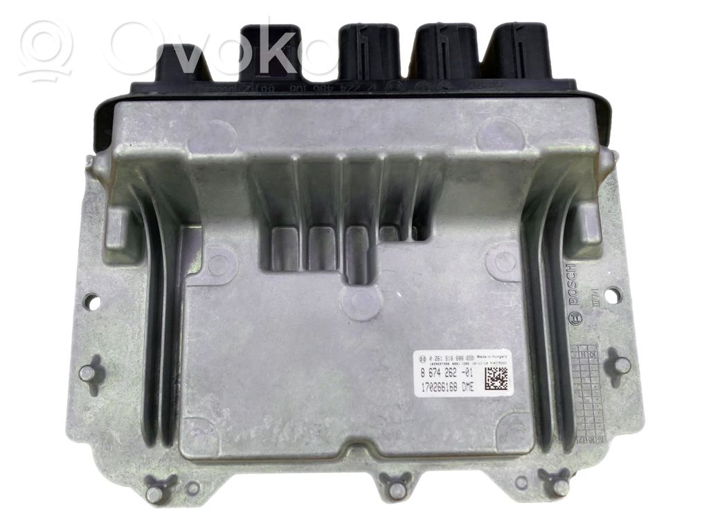Mini One - Cooper F56 F55 Engine control unit/module 