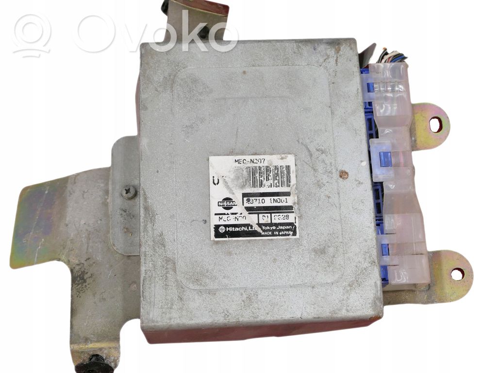 Sterownik / Moduł ECU   237101N001,1N001,23710