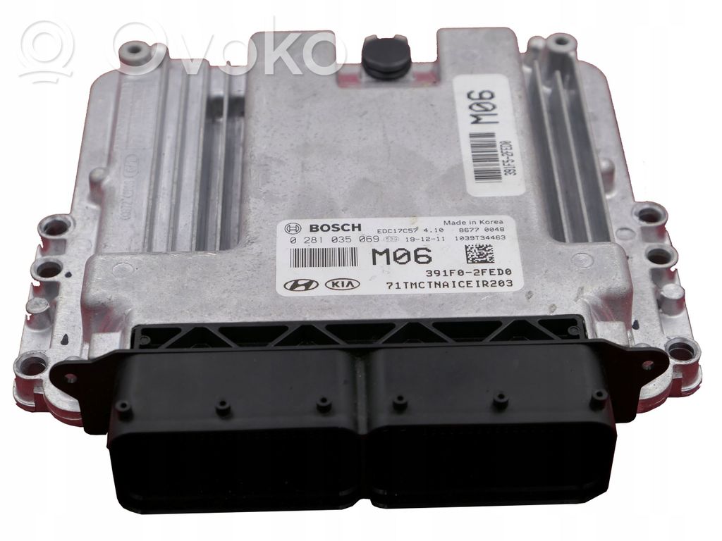 Toyota Yaris Other exterior part 