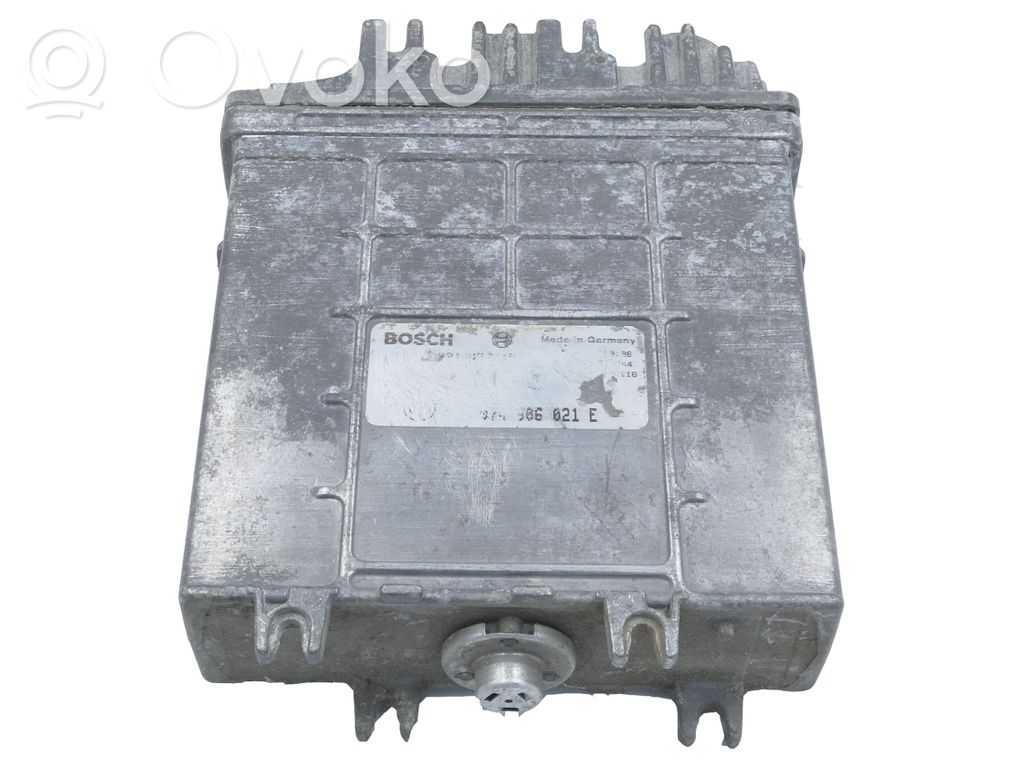 Engine control unit/module   074906021E,0281001452