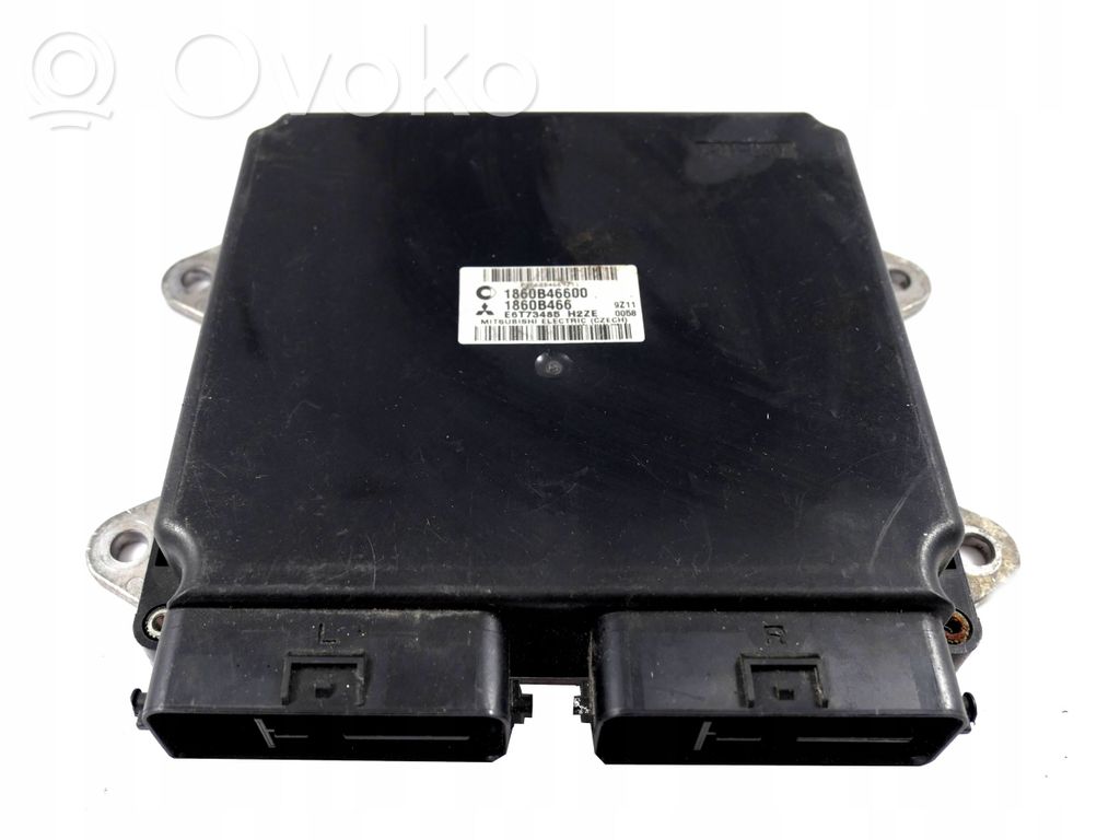 Mitsubishi Colt Engine control unit/module ECU 