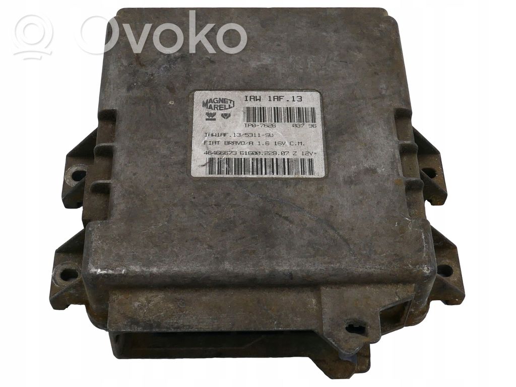 Fiat Bravo - Brava Engine control unit/module 