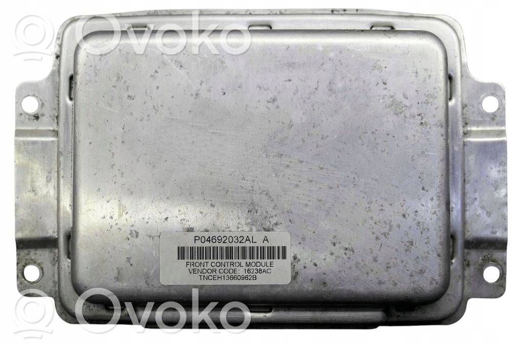 Chrysler 300 - 300C Engine control unit/module 