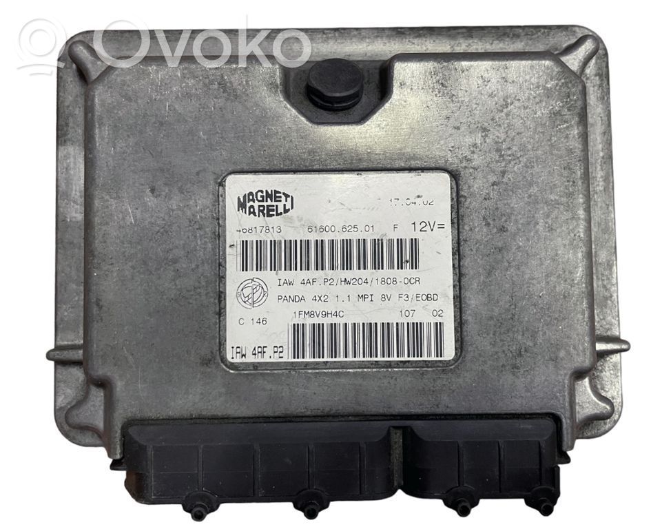 Engine control unit/module   46817813