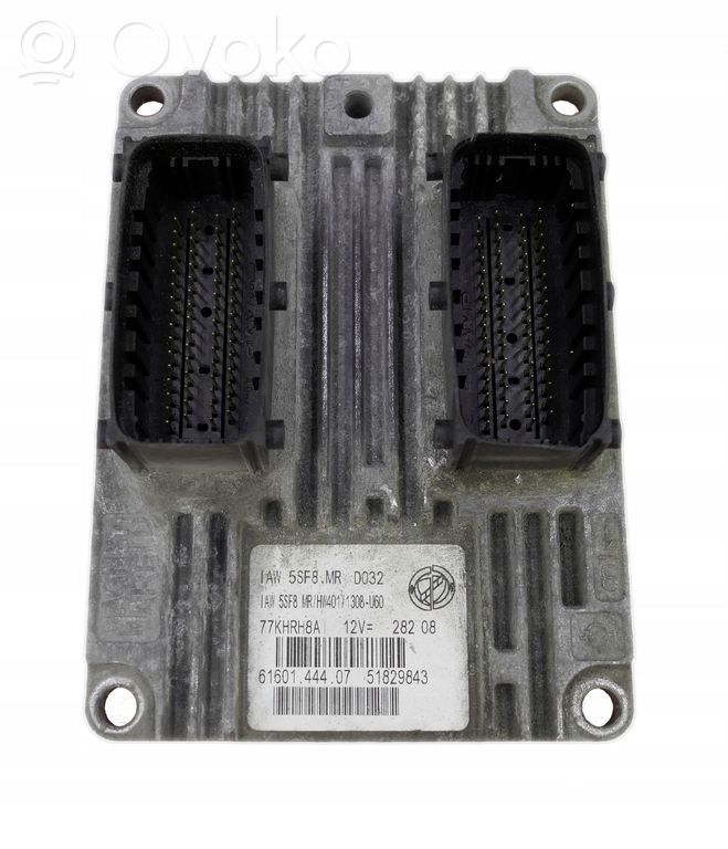 Engine control unit/module   51829843
