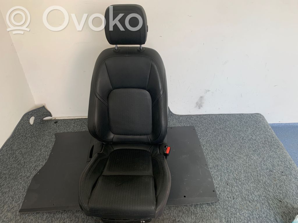 Jaguar XF X260 Asiento delantero del pasajero 