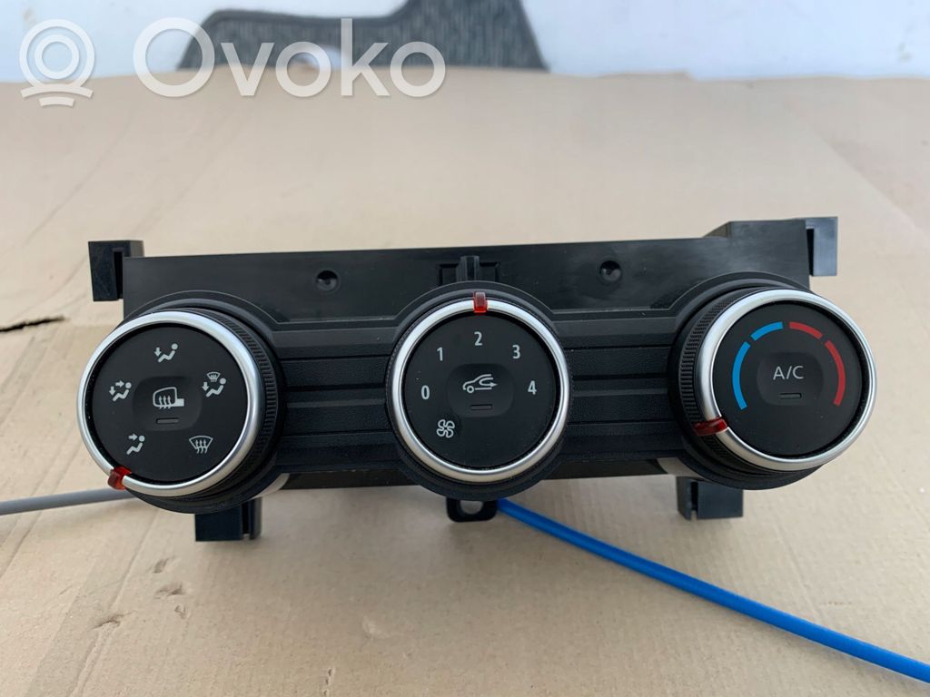 Climate control unit   285251419R