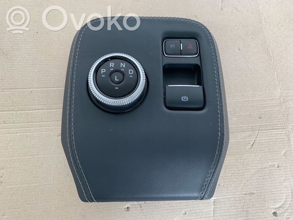 Ford Mustang V Tailgate/trunk/boot open switch 