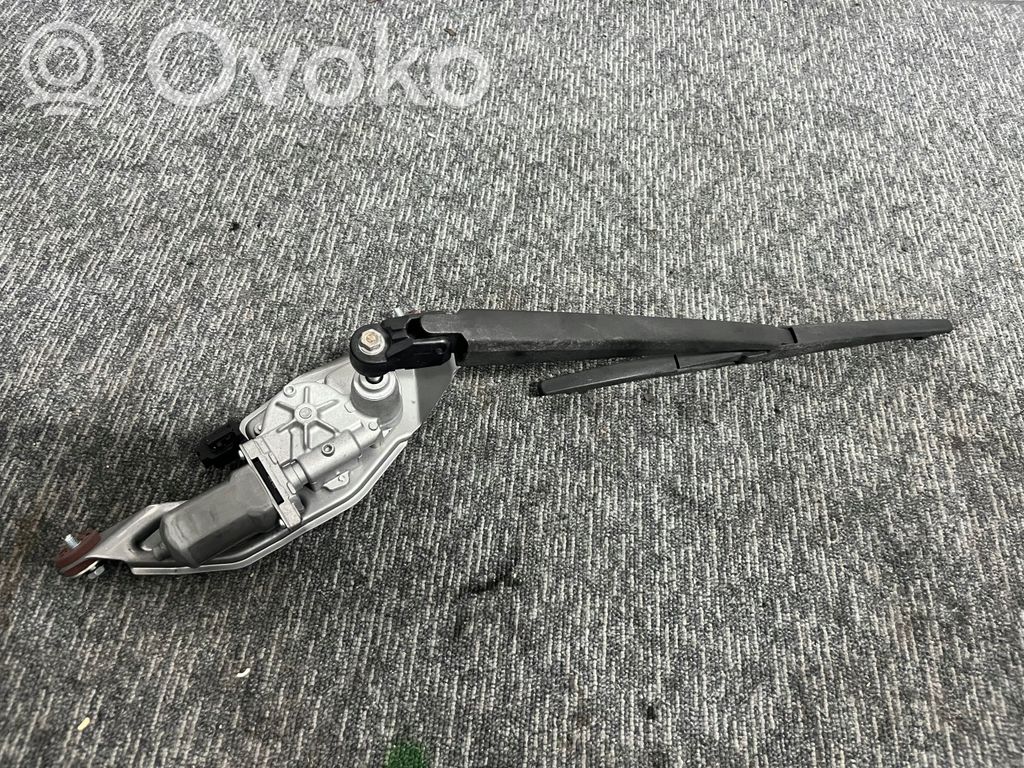 Wischermotor Heckscheibe   GHP967450