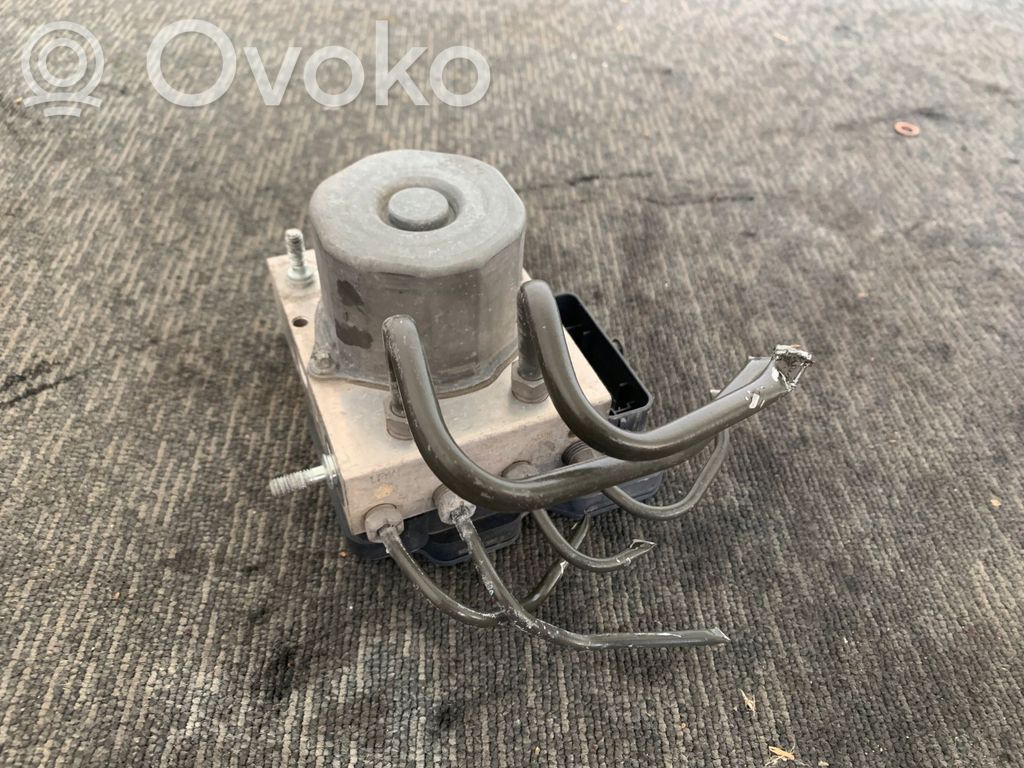 ABS Pump   JK212C405AD