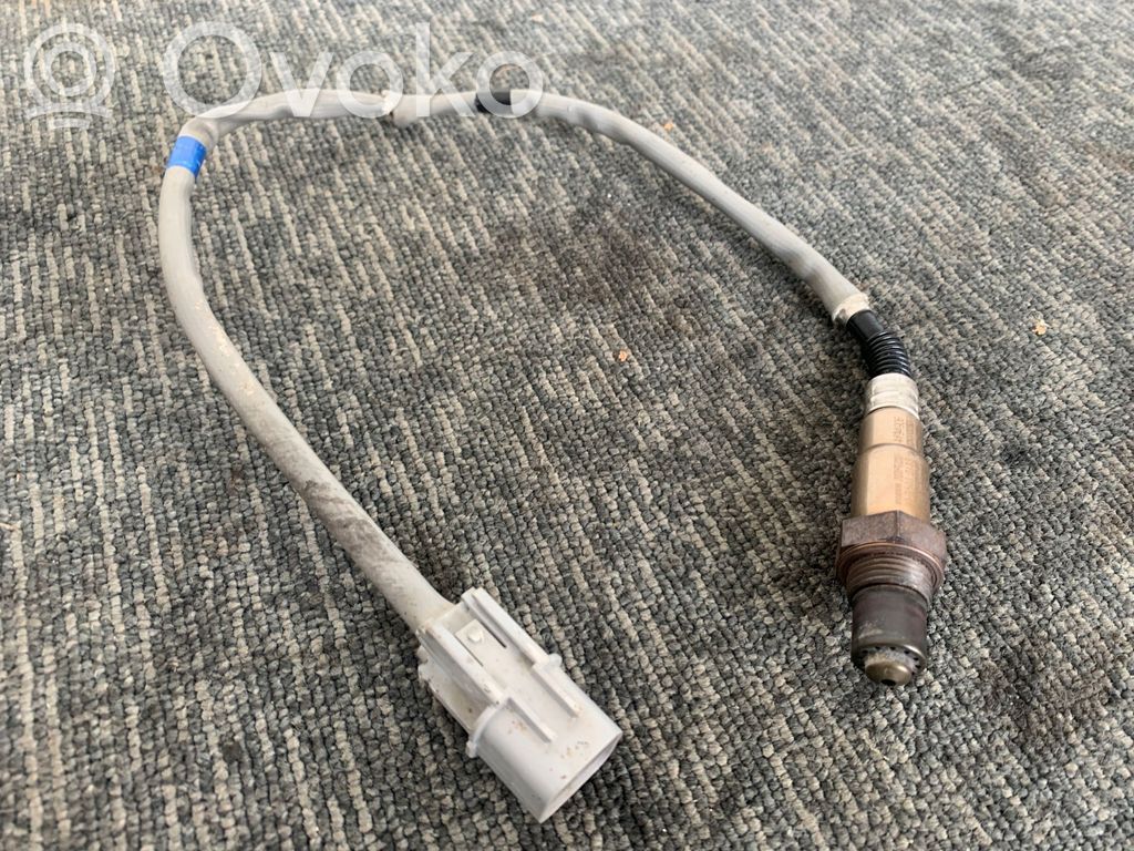 Hyundai Ioniq 5 Lambda probe sensor 