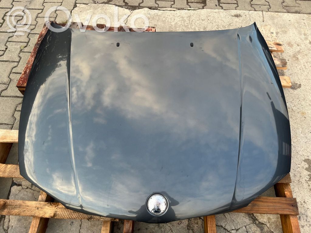 Engine bonnet/hood   2006R
