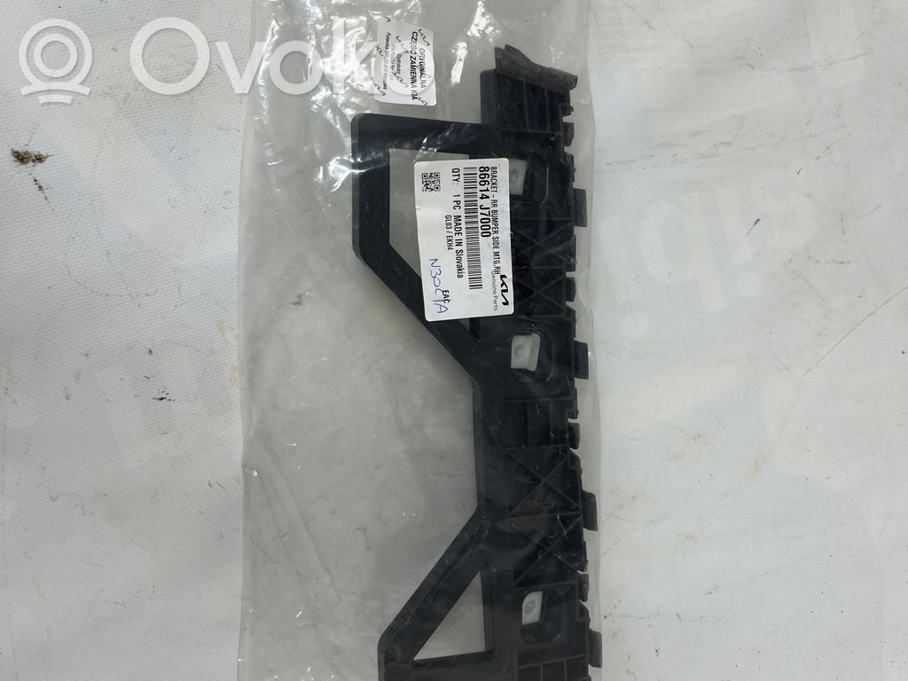 Takapuskurin kannake   86614J7000