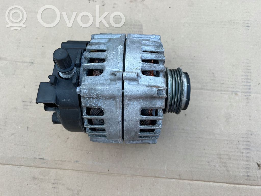 Mercedes-Benz C AMG W205 Alternator 