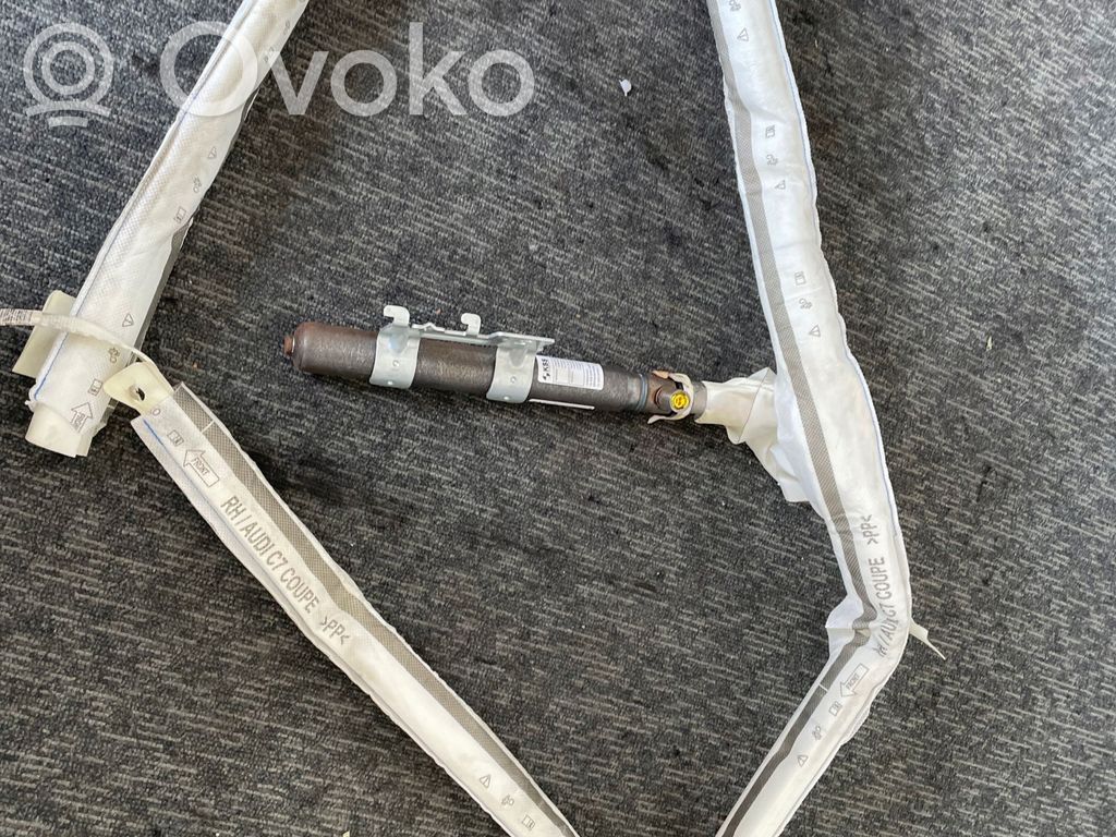 BMW 3 F30 F35 F31 Kopfairbag 