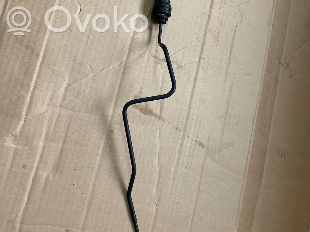Jeep Compass Clutch pipe/line 