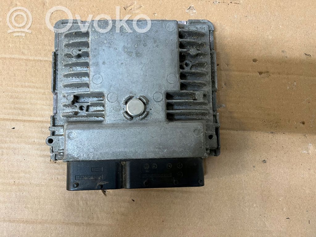 Engine control unit/module   03F906070HB