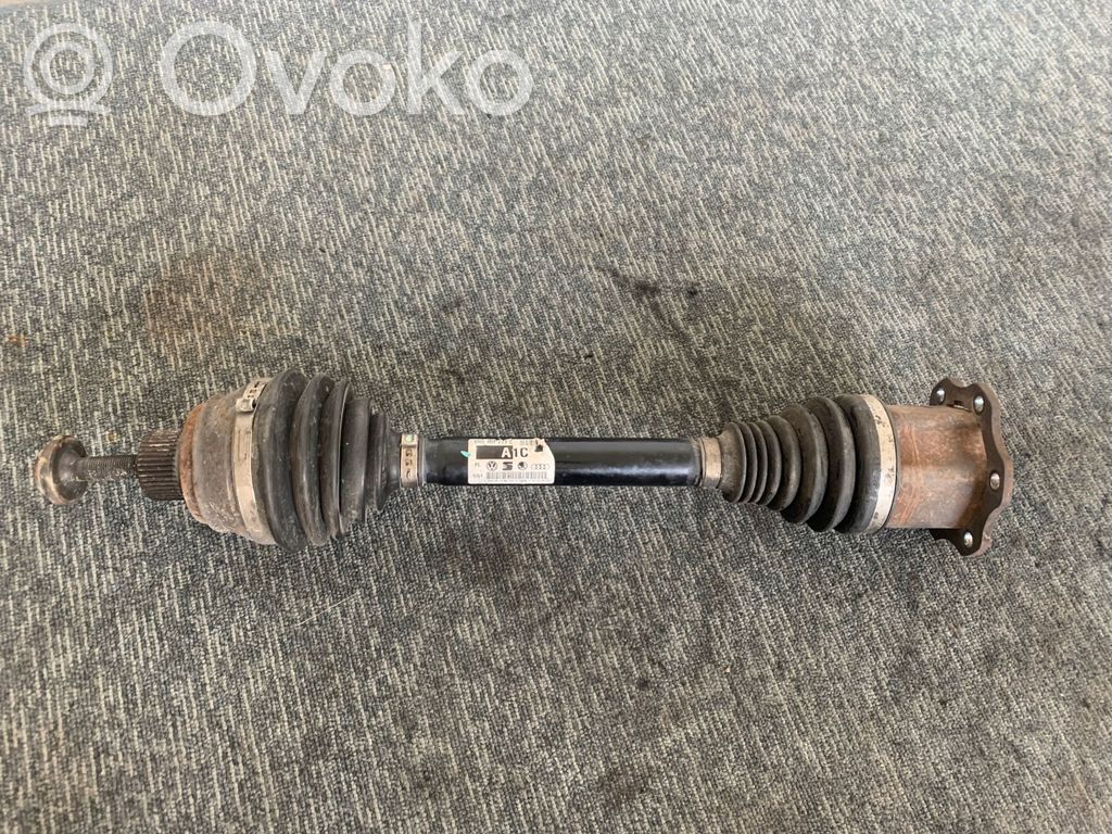 Audi A7 S7 4G Front driveshaft 