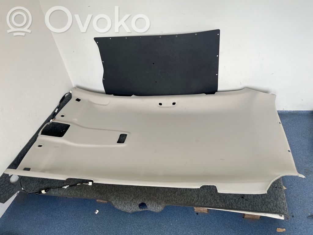 Renault Megane IV Podsufitka 