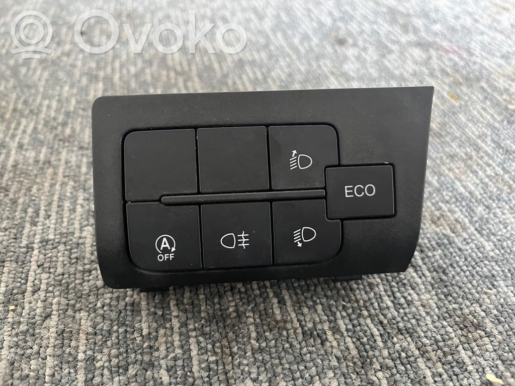 Fiat Ducato Light switch 