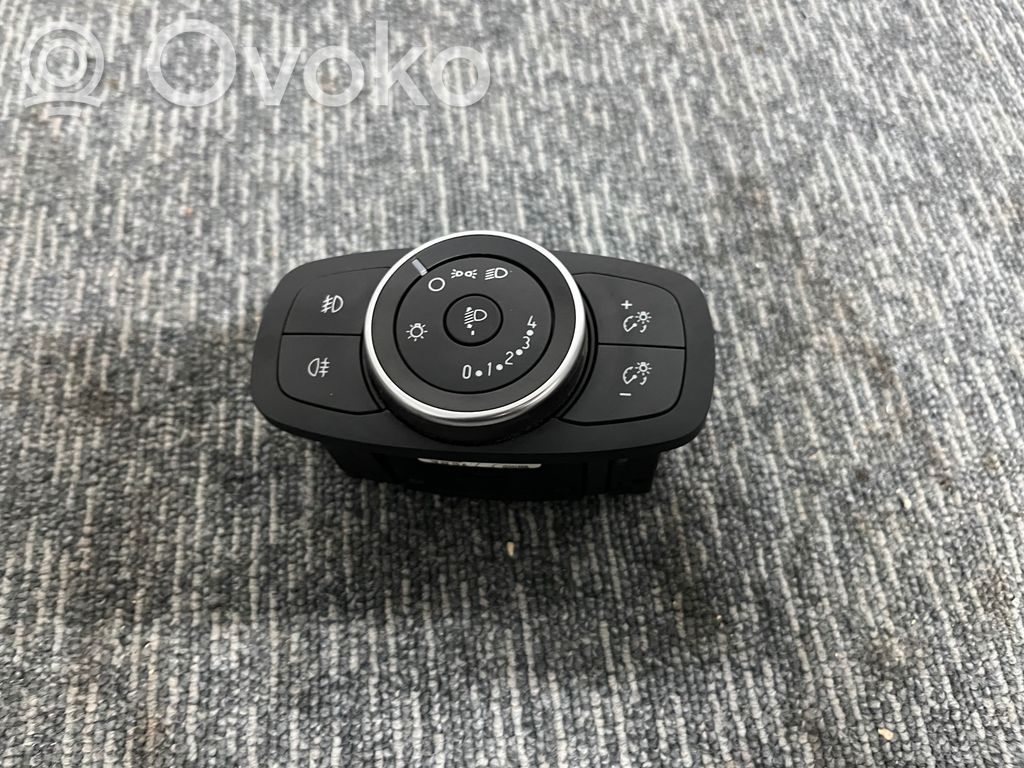 Ford Transit Custom Light switch 