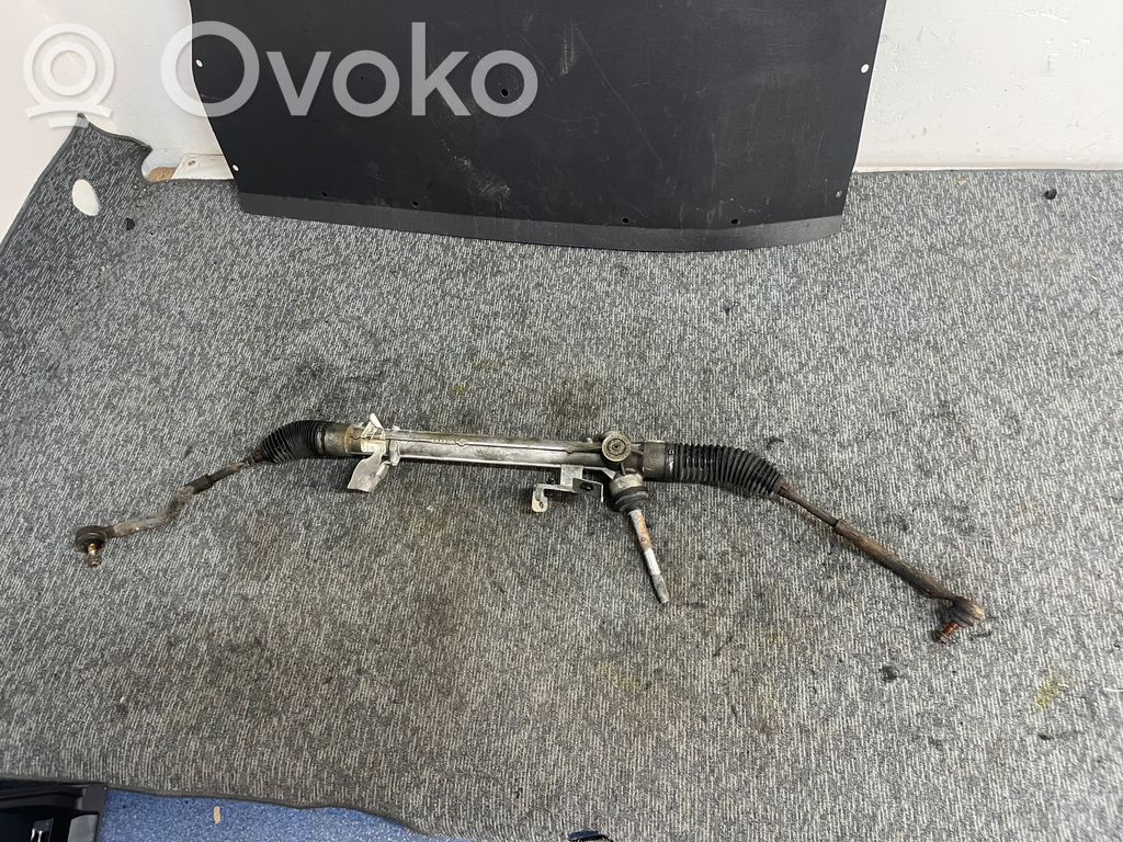 Nissan Qashqai Vairo kolonėlė 