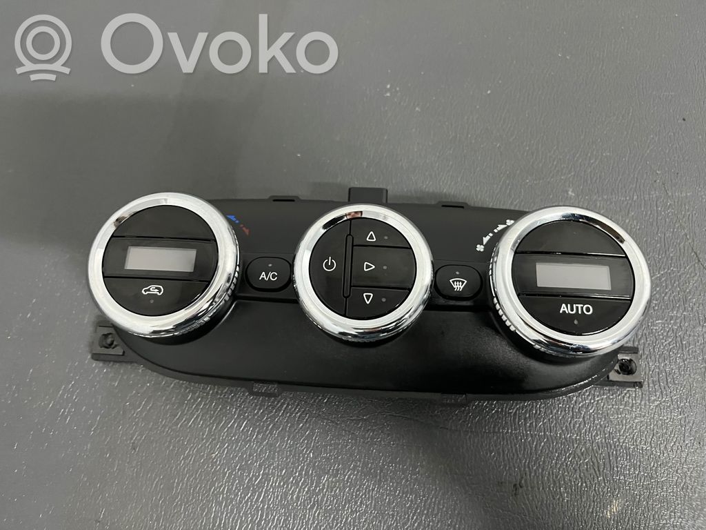 Iveco Daily 6th gen Climate control unit 