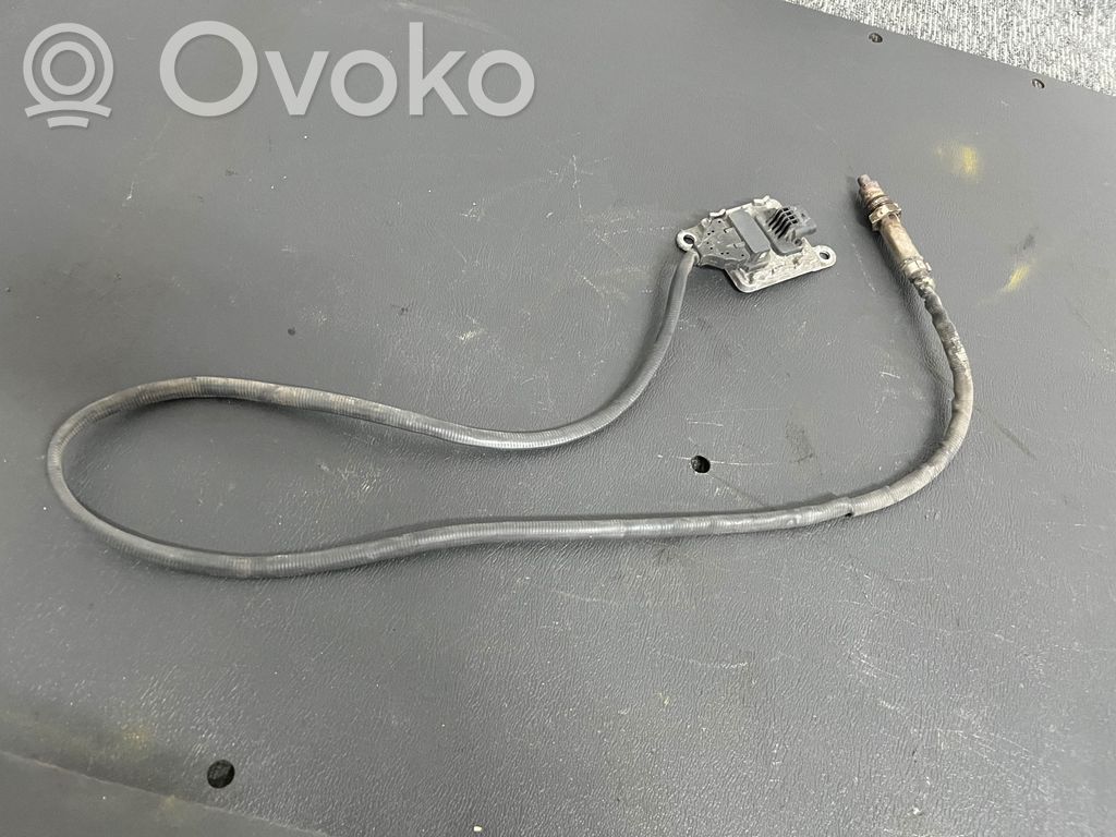 Iveco Daily 6th gen Lambda probe sensor 
